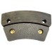 Alaskan Bushwheel Brake Backing Plate Abi-64-01500